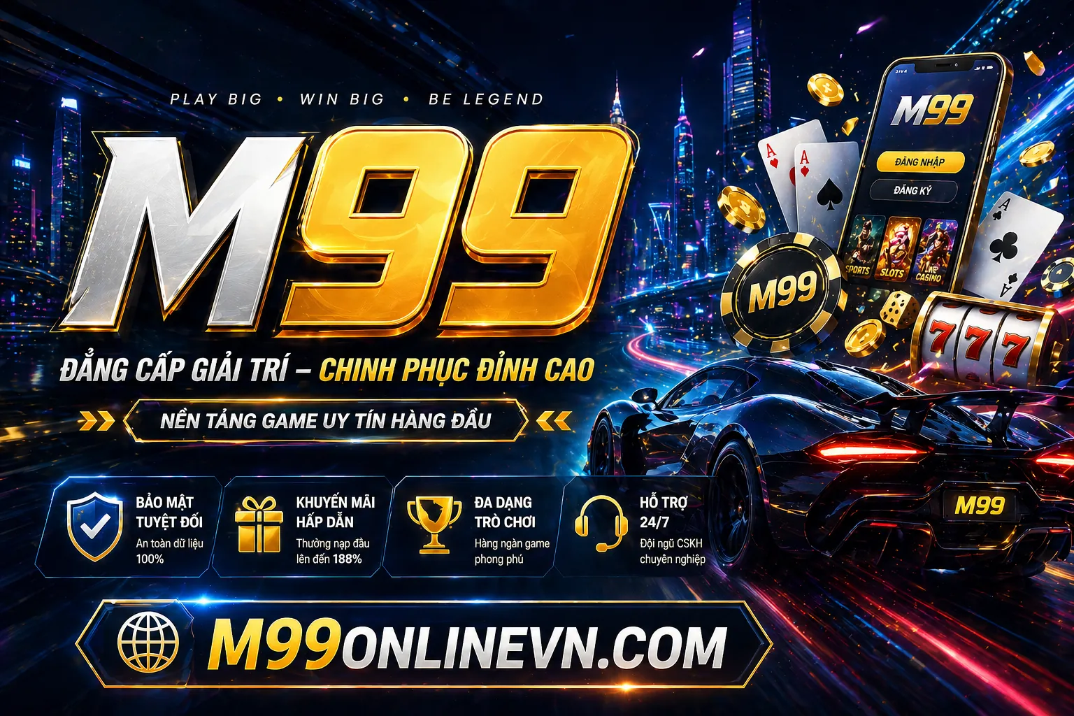 Biểu tượng tai nghe hỗ trợ khách hàng, minh họa dịch vụ tư vấn 24/7